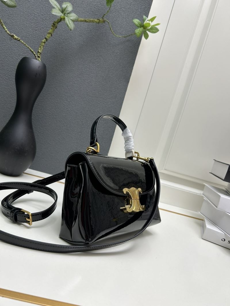 Celine Top Handle Bags